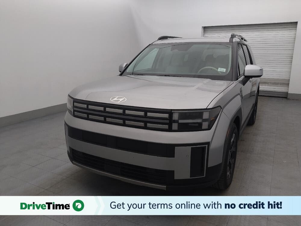 2024 Hyundai Santa Fe in Fort Myers, FL 33907 - 18121335