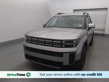 2024 Hyundai Santa Fe in Fort Myers, FL 33907