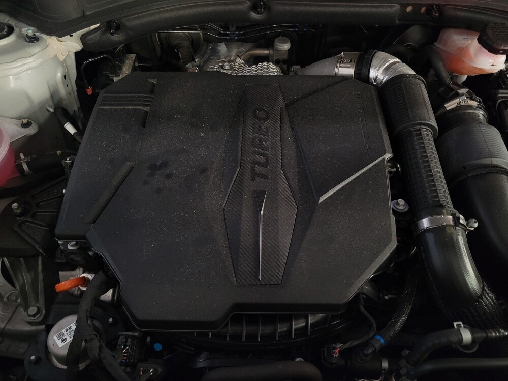 2024 Hyundai Santa Fe in Fort Myers, FL 33907 - 18121335 30