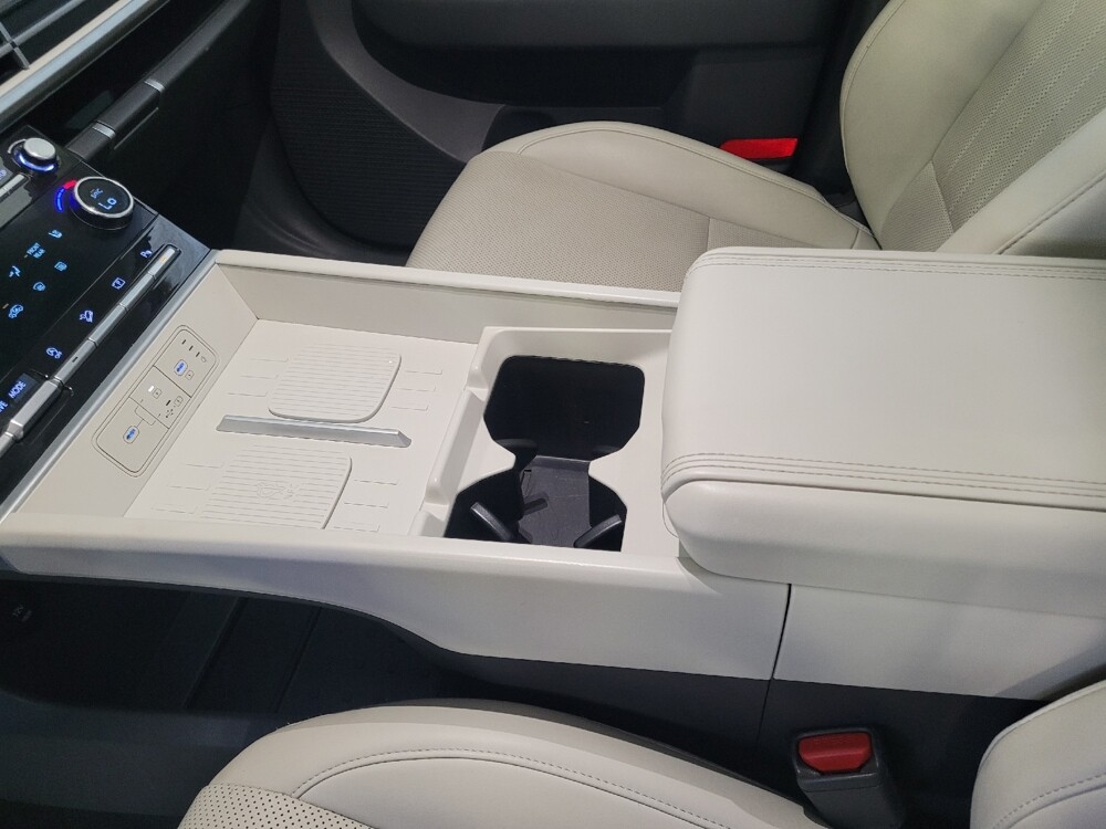 2024 Hyundai Santa Fe in Fort Myers, FL 33907 - 18121335 26