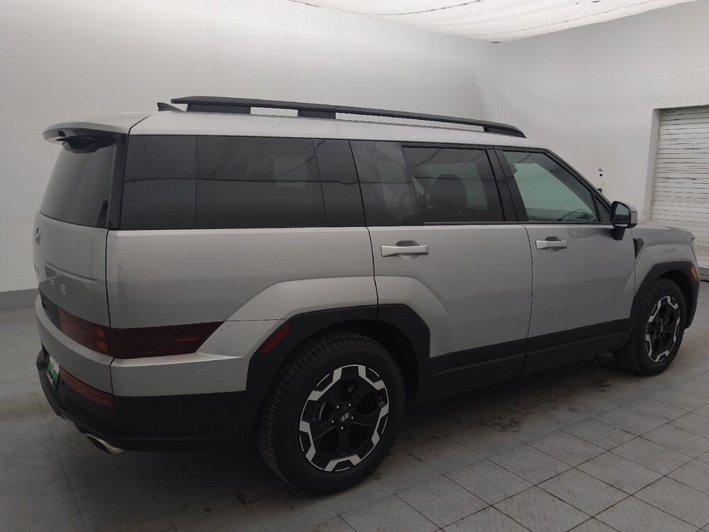 2024 Hyundai Santa Fe in Fort Myers, FL 33907 - 18121335 10