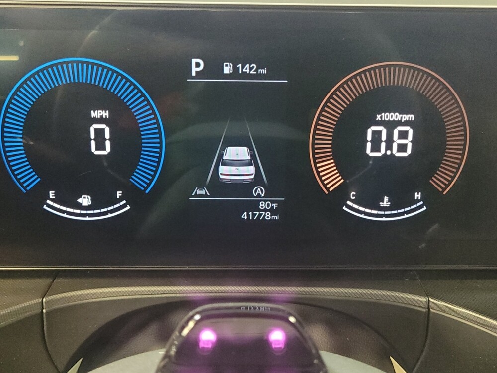 2024 Hyundai Santa Fe in Fort Myers, FL 33907 - 18121335 23