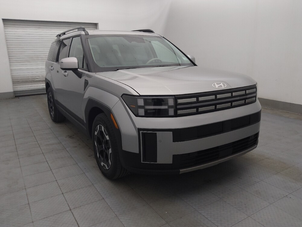 2024 Hyundai Santa Fe in Fort Myers, FL 33907 - 18121335 13