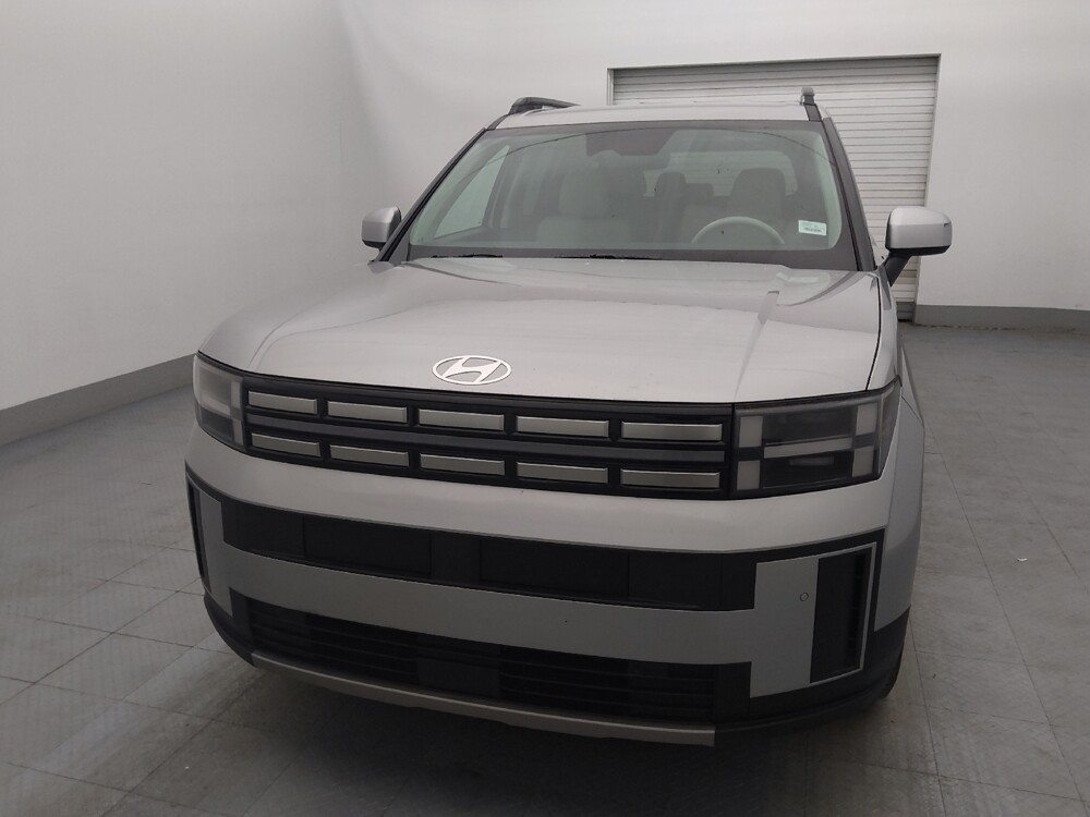 2024 Hyundai Santa Fe in Fort Myers, FL 33907 - 18121335 15