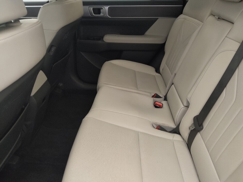 2024 Hyundai Santa Fe in Fort Myers, FL 33907 - 18121335 18