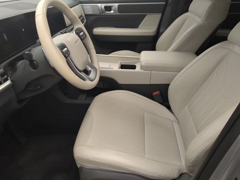 2024 Hyundai Santa Fe in Fort Myers, FL 33907 - 18121335 17