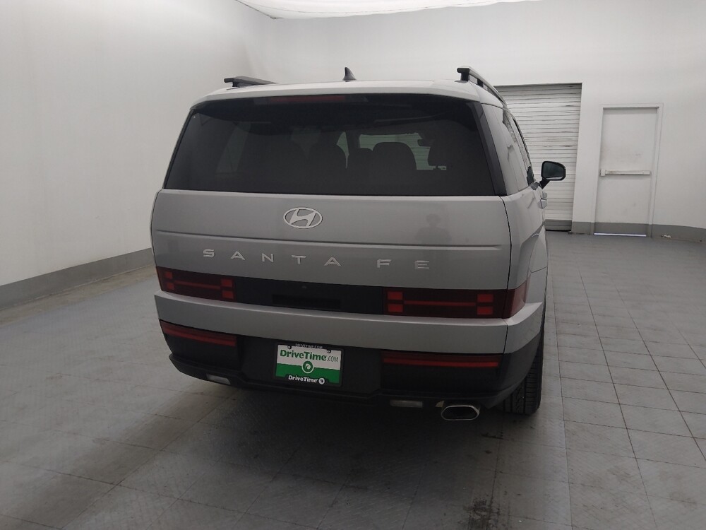2024 Hyundai Santa Fe in Fort Myers, FL 33907 - 18121335 7
