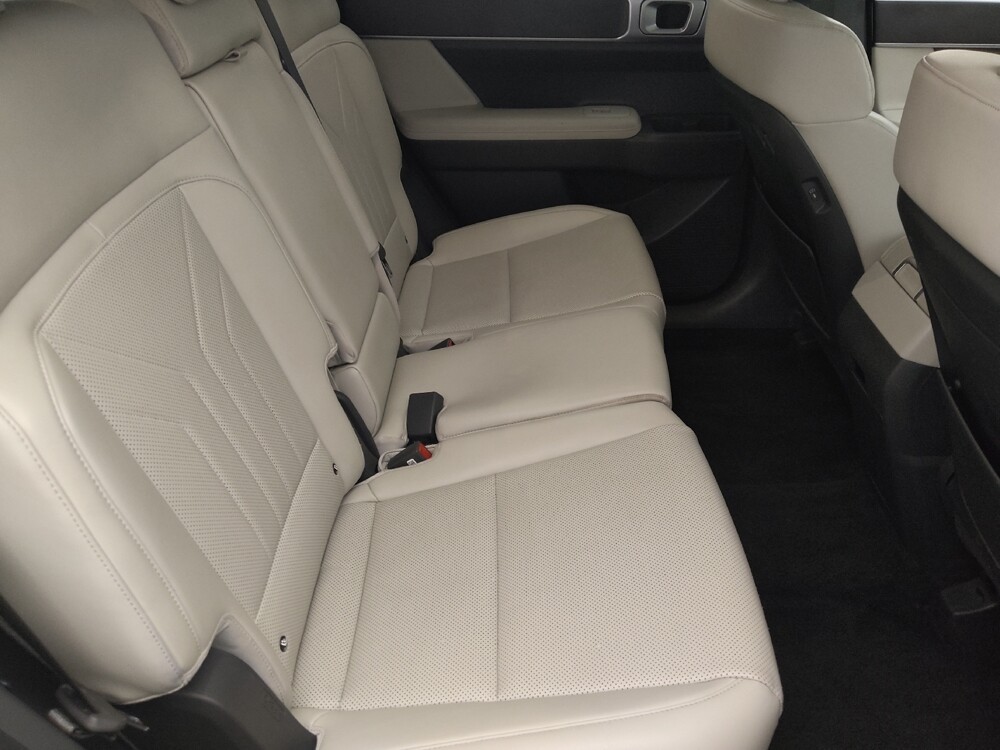 2024 Hyundai Santa Fe in Fort Myers, FL 33907 - 18121335 19