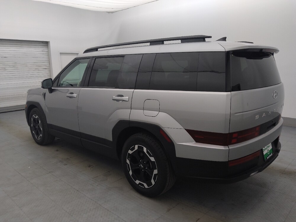 2024 Hyundai Santa Fe in Fort Myers, FL 33907 - 18121335 3