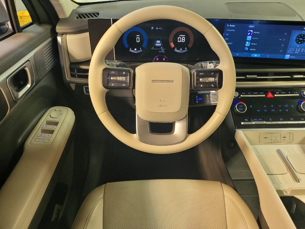 2024 Hyundai Santa Fe in Fort Myers, FL 33907 - 18121335 22