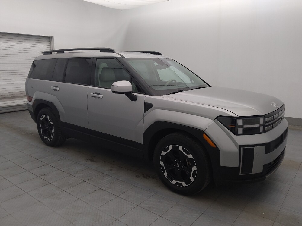 2024 Hyundai Santa Fe in Fort Myers, FL 33907 - 18121335 11