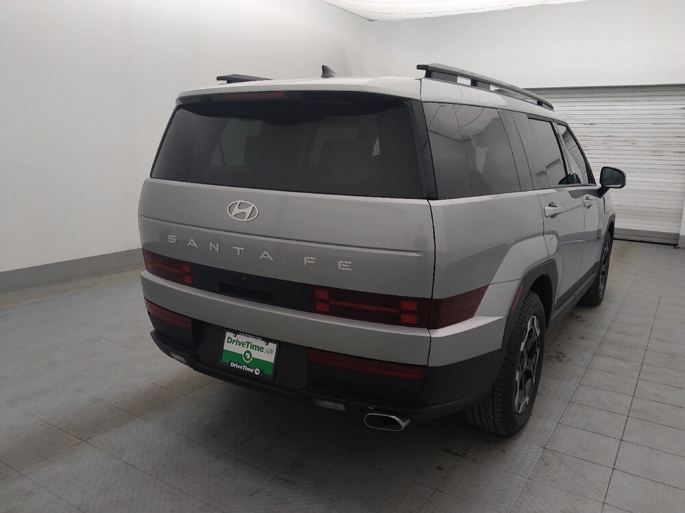 2024 Hyundai Santa Fe in Fort Myers, FL 33907 - 18121335 9