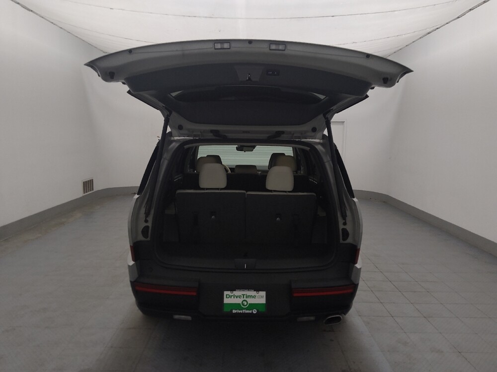 2024 Hyundai Santa Fe in Fort Myers, FL 33907 - 18121335 29