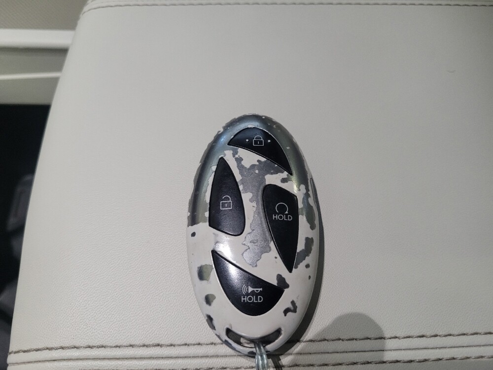 2024 Hyundai Santa Fe in Fort Myers, FL 33907 - 18121335 32