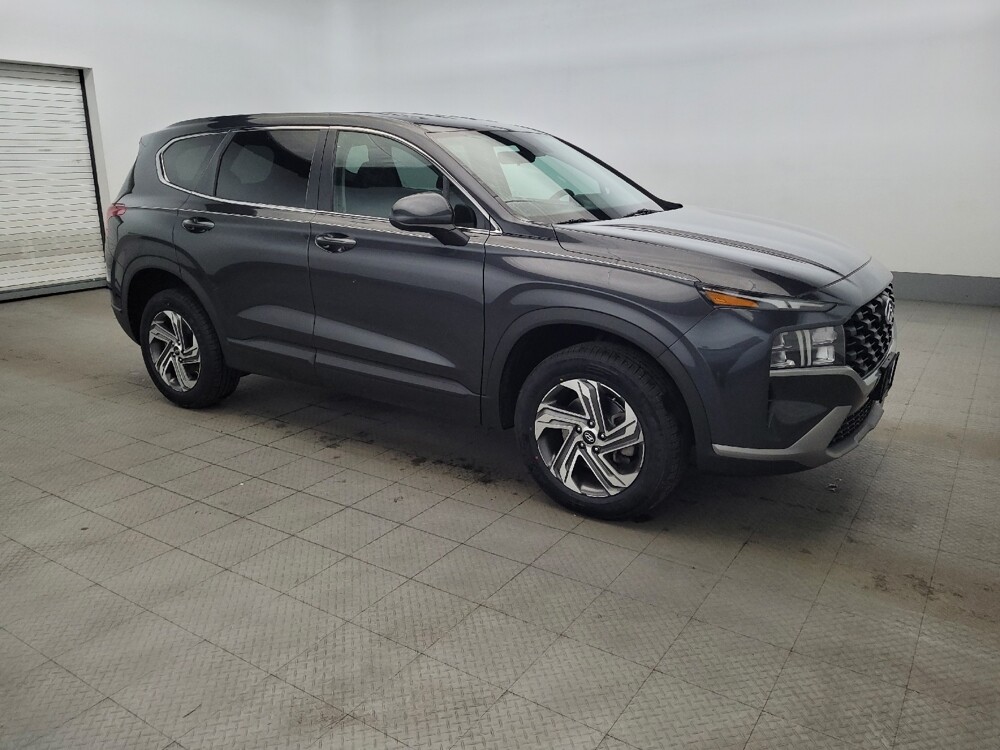 2022 Hyundai Santa Fe in New Castle, DE 19720 - 18121336 11