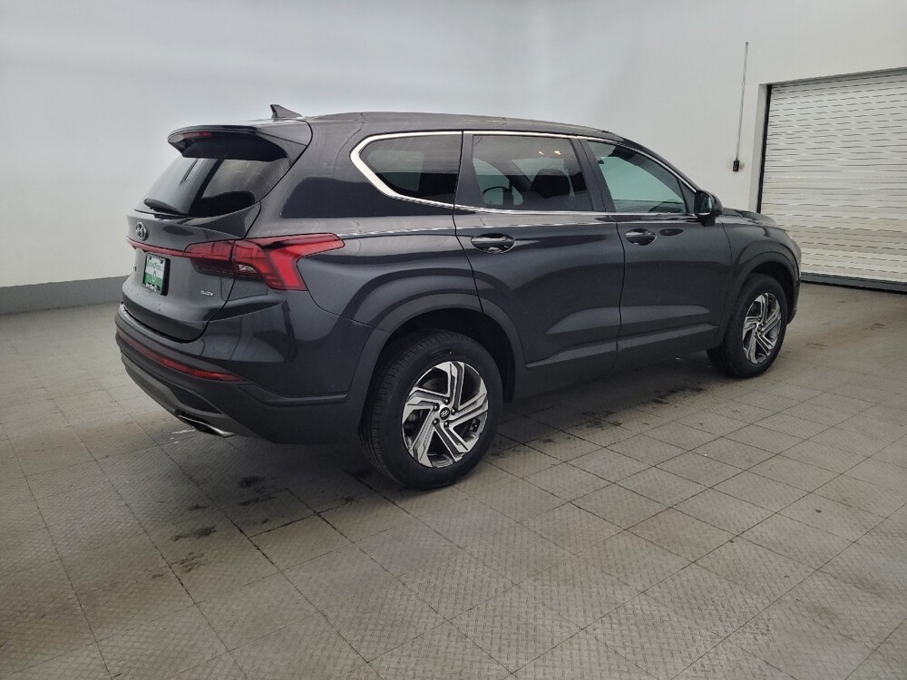 2022 Hyundai Santa Fe in New Castle, DE 19720 - 18121336 10