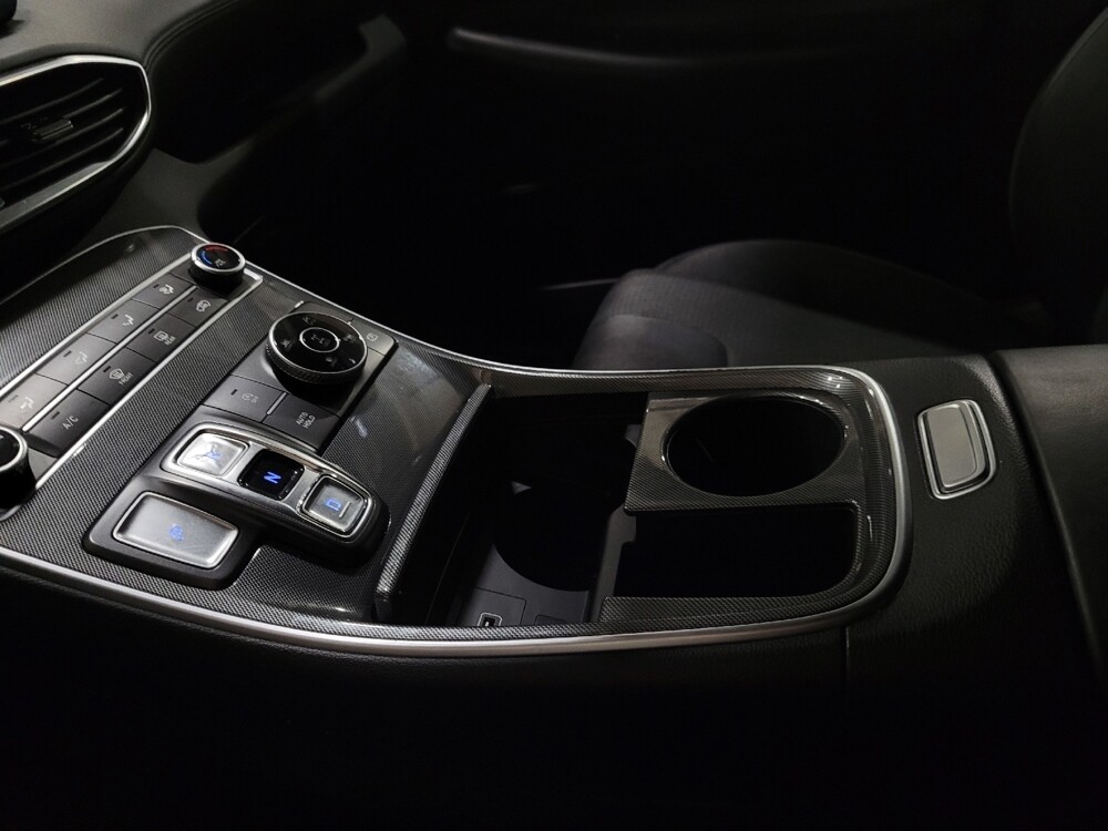 2022 Hyundai Santa Fe in New Castle, DE 19720 - 18121336 26