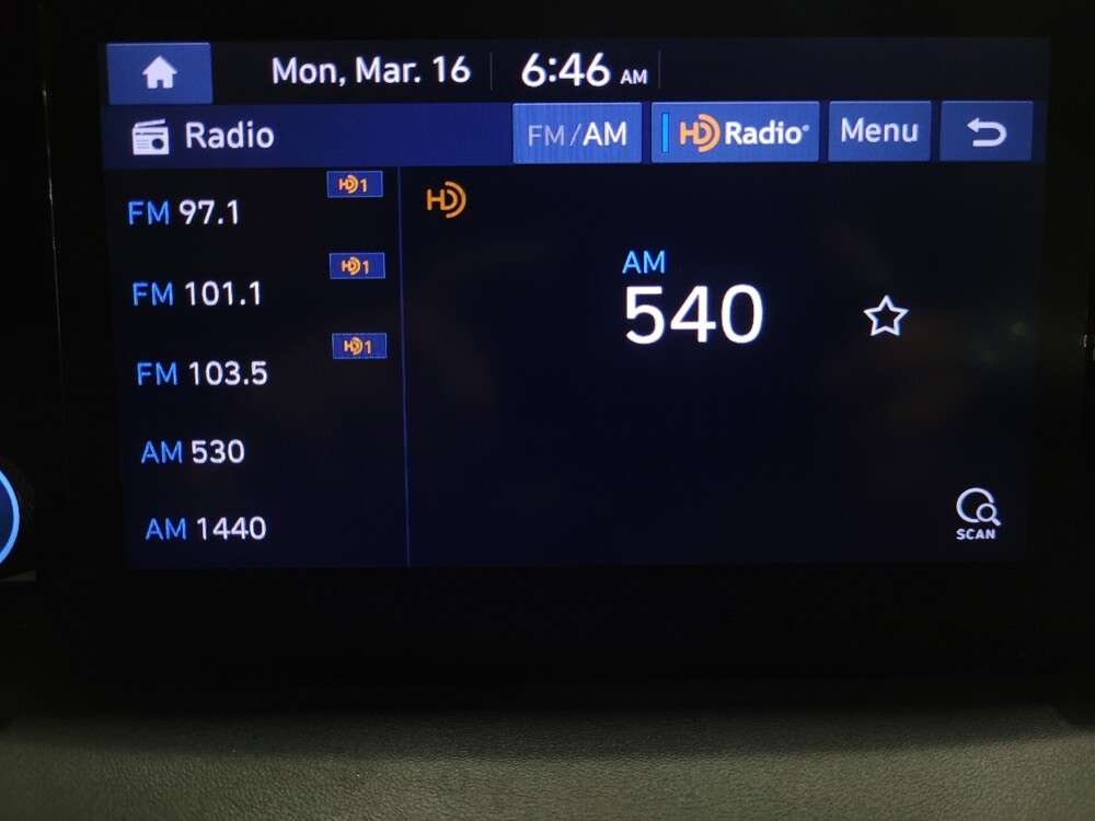 2022 Hyundai Santa Fe in New Castle, DE 19720 - 18121336 25