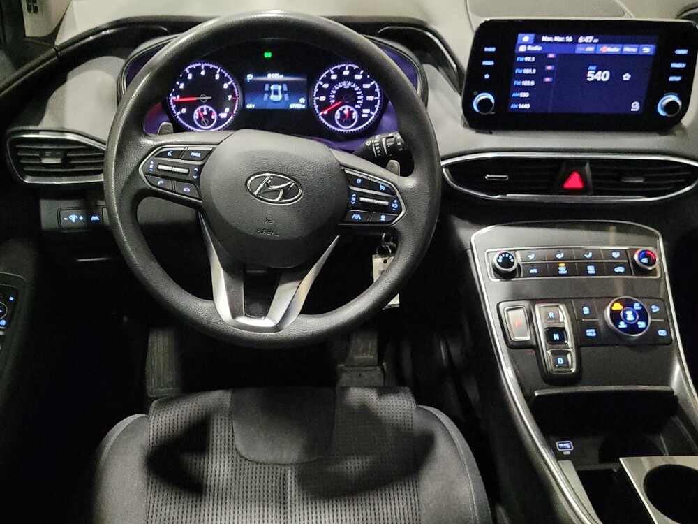 2022 Hyundai Santa Fe in New Castle, DE 19720 - 18121336 22