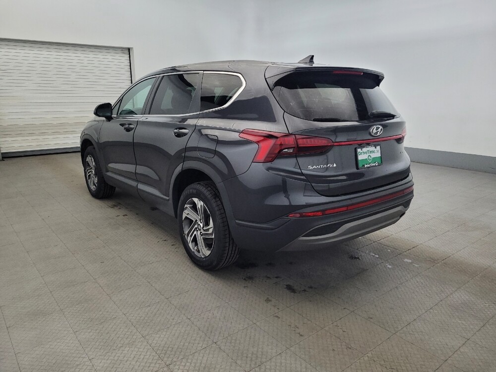 2022 Hyundai Santa Fe in New Castle, DE 19720 - 18121336 5