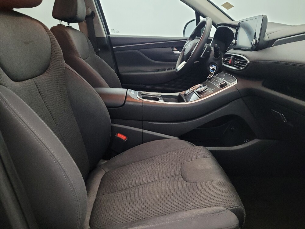 2022 Hyundai Santa Fe in New Castle, DE 19720 - 18121336 21