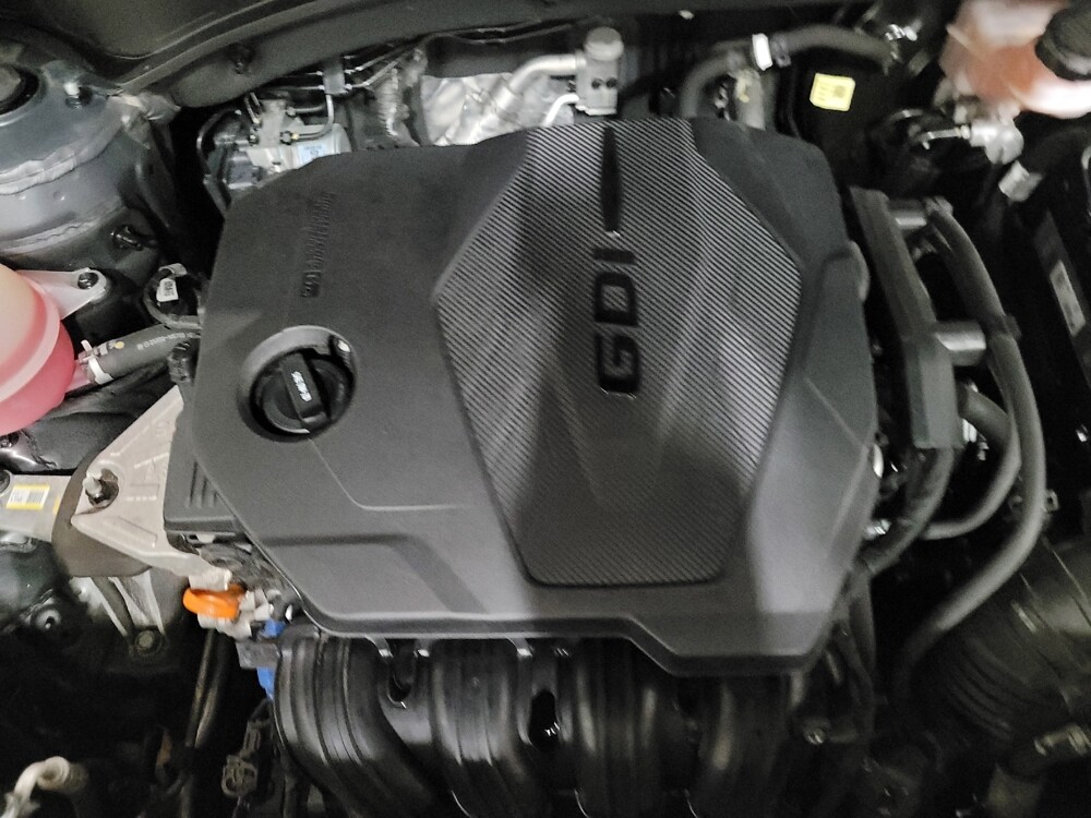 2022 Hyundai Santa Fe in New Castle, DE 19720 - 18121336 30