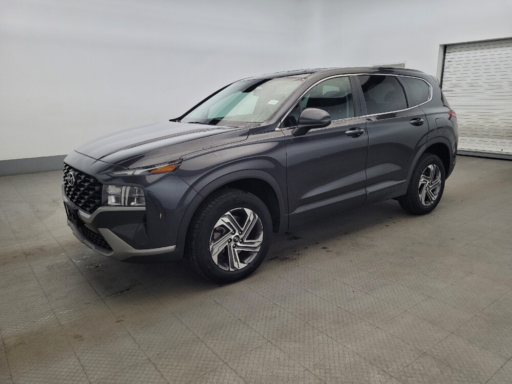 2022 Hyundai Santa Fe in New Castle, DE 19720 - 18121336 2