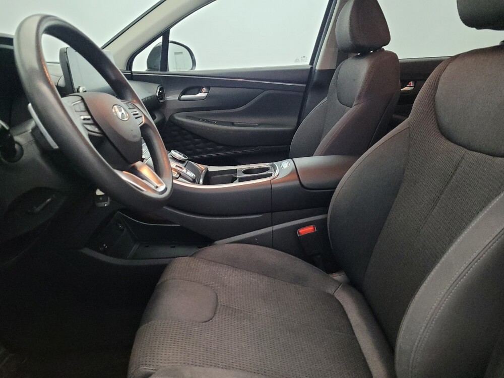 2022 Hyundai Santa Fe in New Castle, DE 19720 - 18121336 17