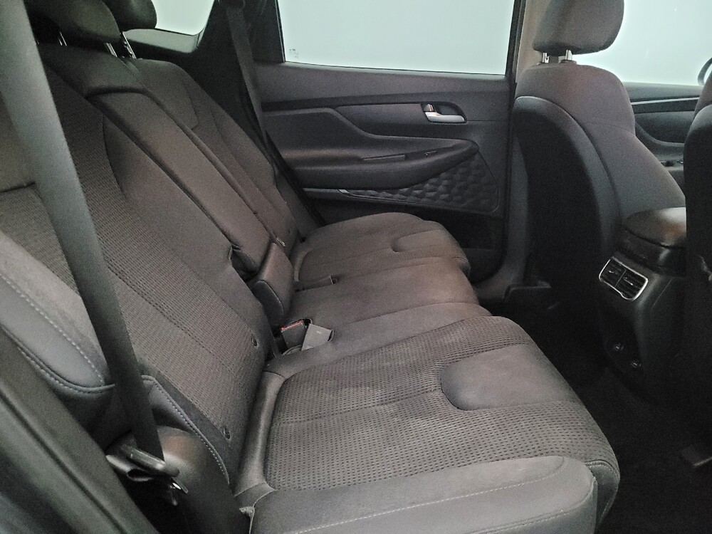 2022 Hyundai Santa Fe in New Castle, DE 19720 - 18121336 19