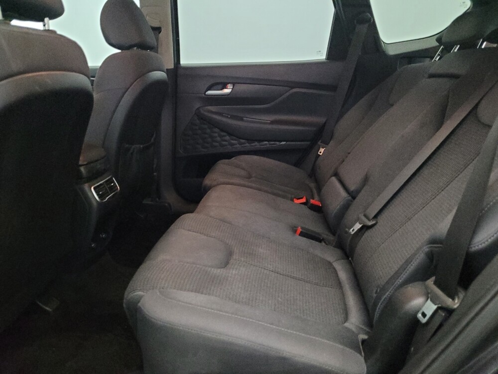 2022 Hyundai Santa Fe in New Castle, DE 19720 - 18121336 18