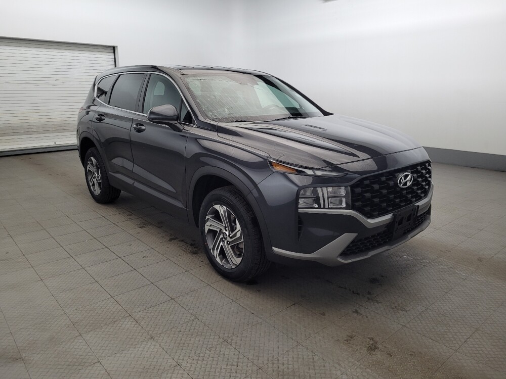 2022 Hyundai Santa Fe in New Castle, DE 19720 - 18121336 13