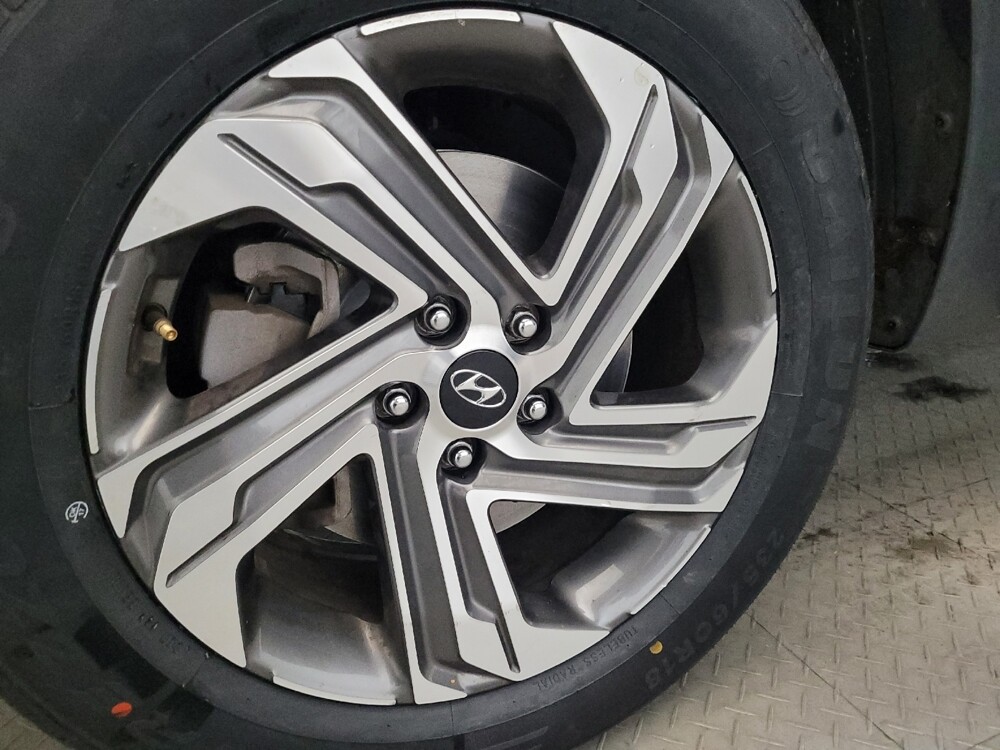 2022 Hyundai Santa Fe in New Castle, DE 19720 - 18121336 31