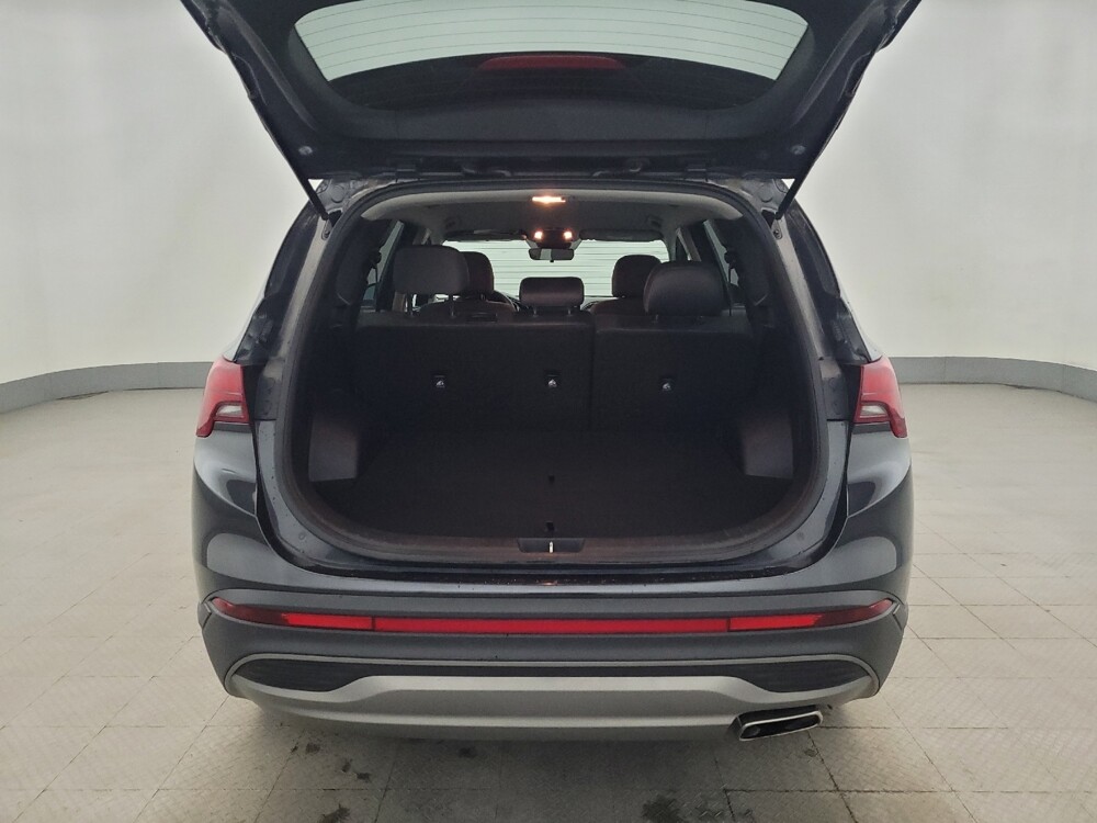 2022 Hyundai Santa Fe in New Castle, DE 19720 - 18121336 29