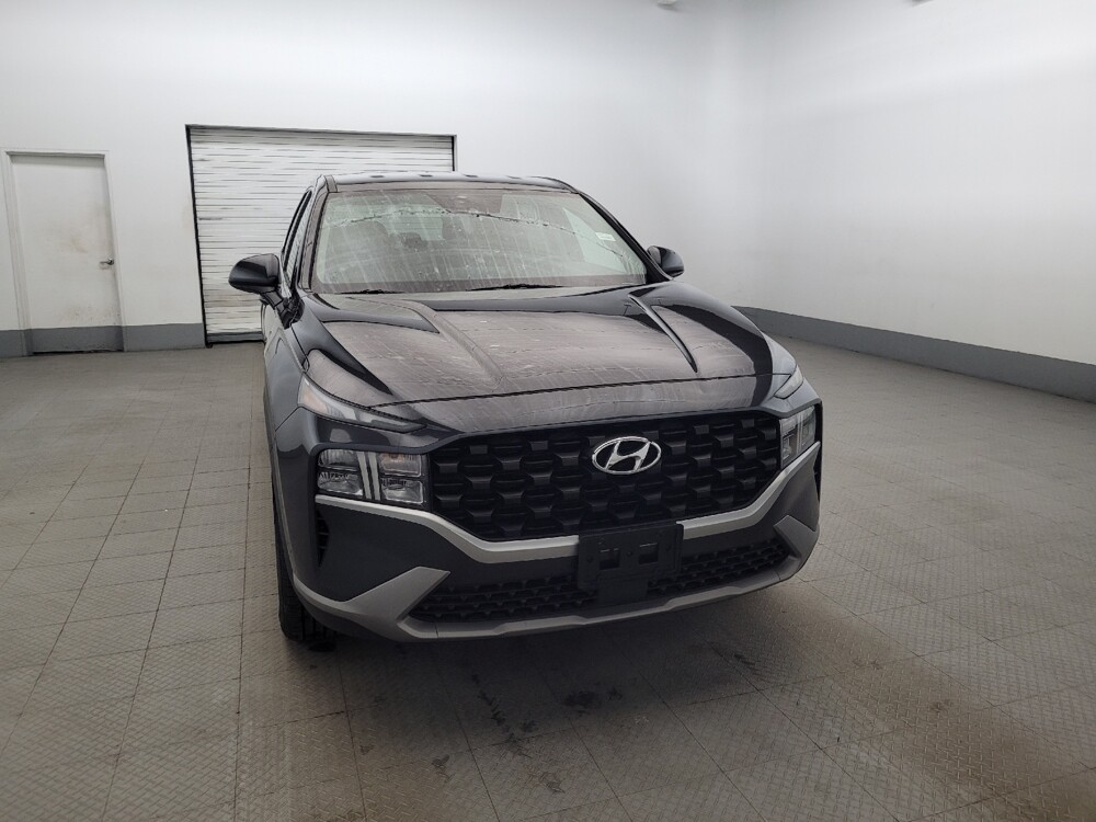 2022 Hyundai Santa Fe in New Castle, DE 19720 - 18121336 14