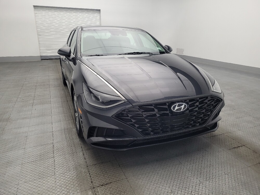 2021 Hyundai Sonata in Macon, GA 31210 - 18121337 14