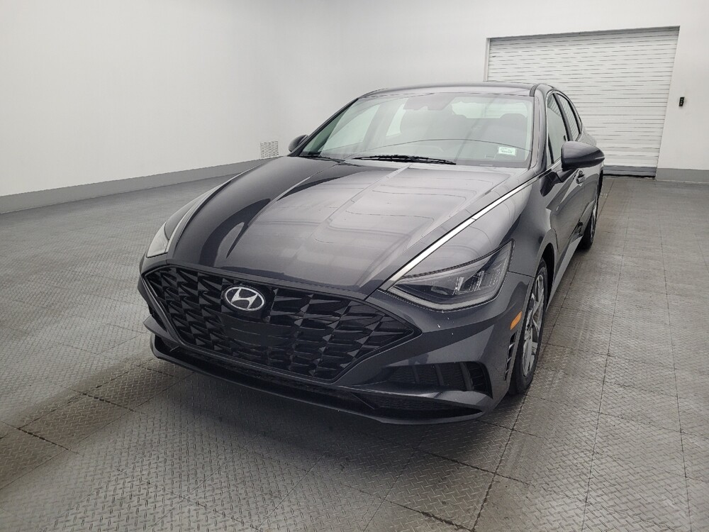 2021 Hyundai Sonata in Macon, GA 31210 - 18121337 15