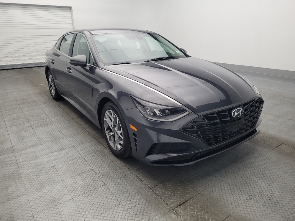 2021 Hyundai Sonata in Macon, GA 31210 - 18121337 13
