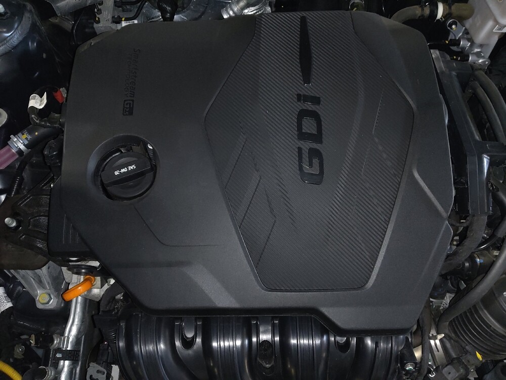 2021 Hyundai Sonata in Macon, GA 31210 - 18121337 30