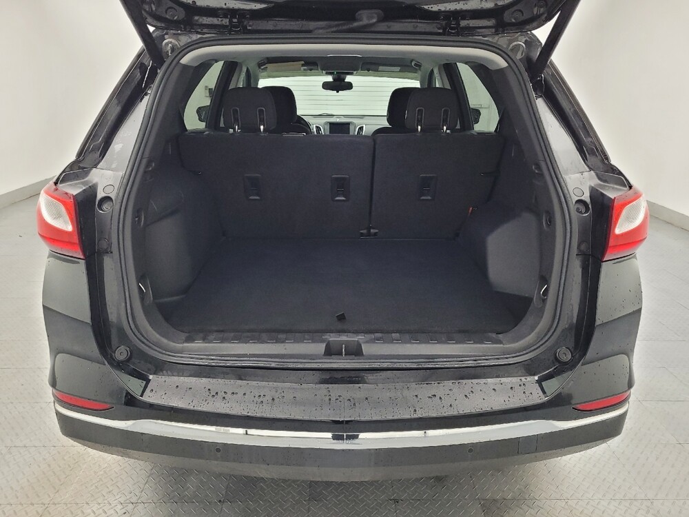 2020 Chevrolet Equinox in Charleston, SC 29414 - 18121338 29