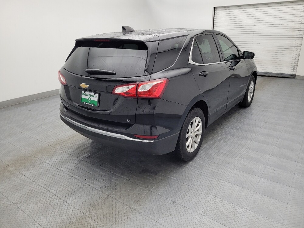 2020 Chevrolet Equinox in Charleston, SC 29414 - 18121338 9