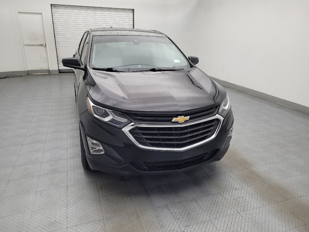 2020 Chevrolet Equinox in Charleston, SC 29414 - 18121338 14