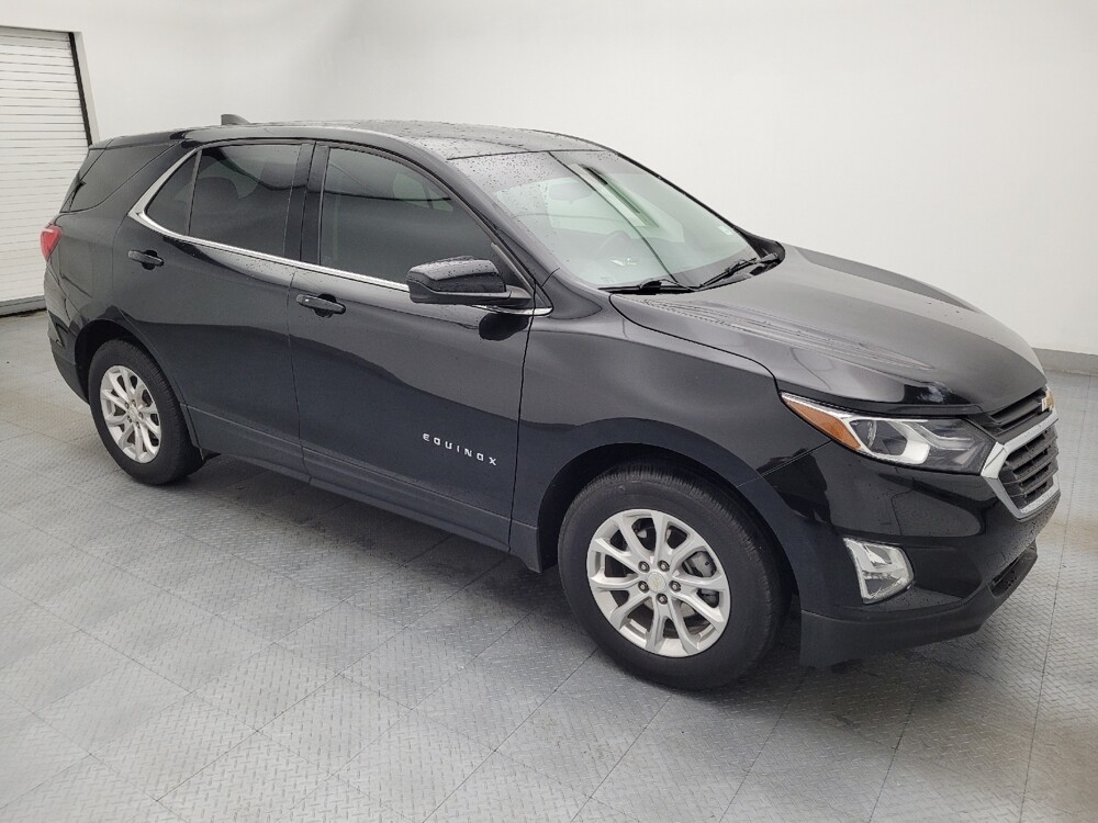 2020 Chevrolet Equinox in Charleston, SC 29414 - 18121338 11