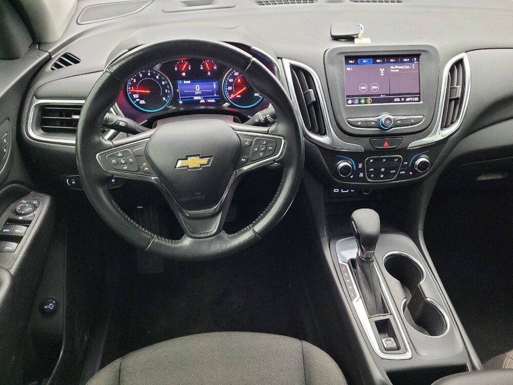 2020 Chevrolet Equinox in Charleston, SC 29414 - 18121338 22
