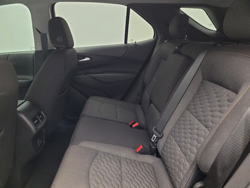 2020 Chevrolet Equinox in Charleston, SC 29414 - 18121338 18