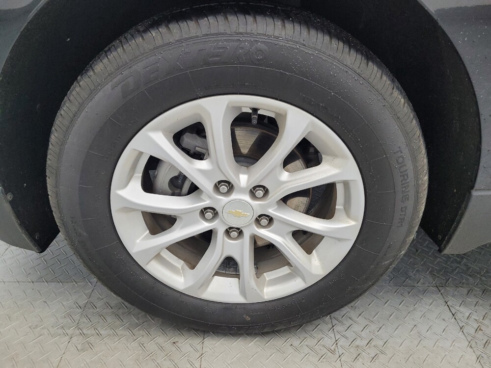 2020 Chevrolet Equinox in Charleston, SC 29414 - 18121338 31