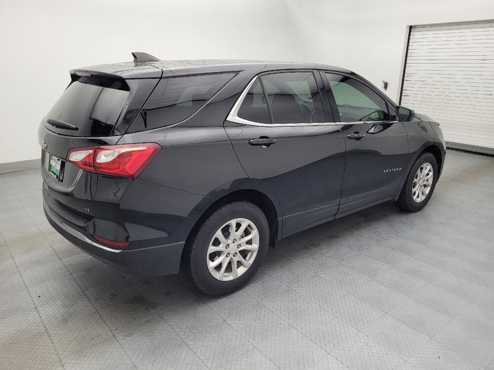 2020 Chevrolet Equinox in Charleston, SC 29414 - 18121338 10