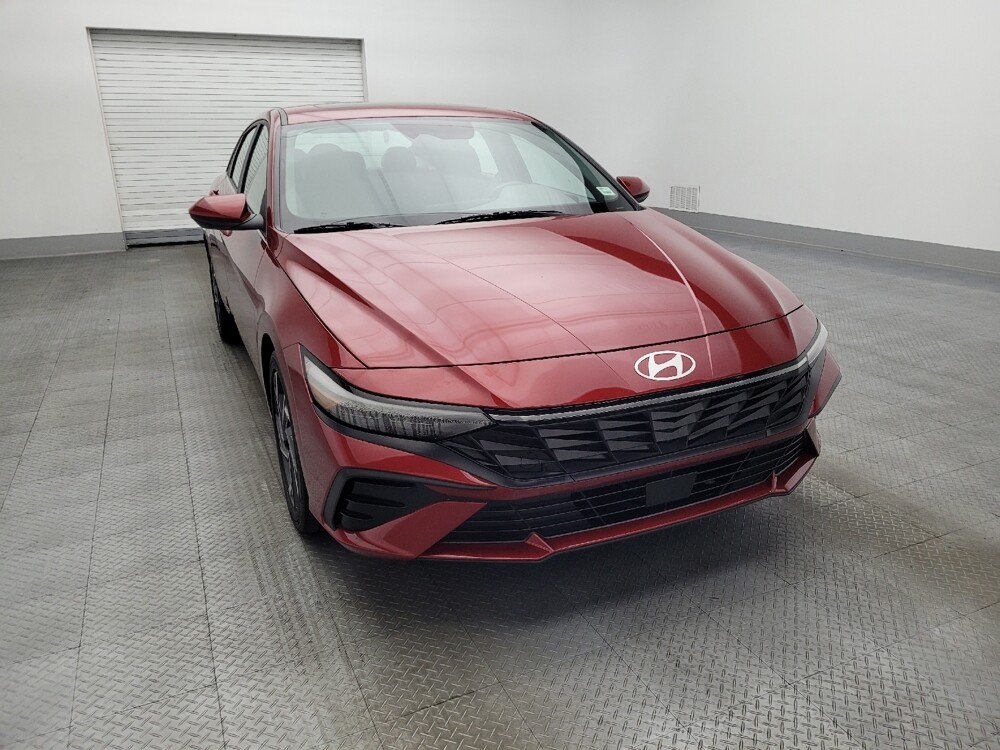 2025 Hyundai Elantra in Orlando, FL 32808 - 18121339 14