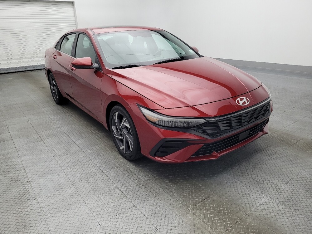 2025 Hyundai Elantra in Orlando, FL 32808 - 18121339 13