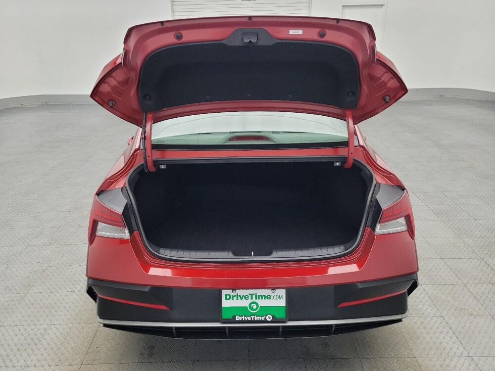 2025 Hyundai Elantra in Orlando, FL 32808 - 18121339 29