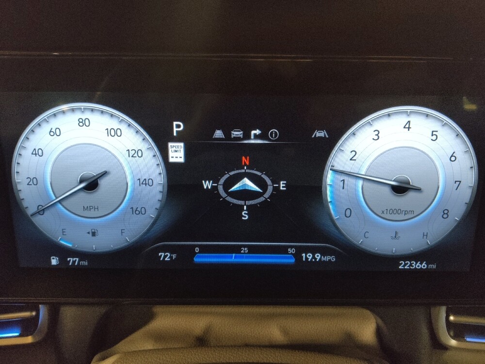 2025 Hyundai Elantra in Orlando, FL 32808 - 18121339 23